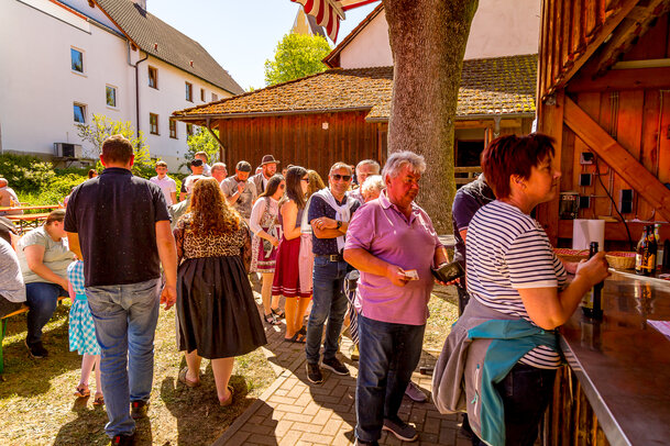 Thumbnail: _JA 31666 Maifest Hohenried 2026.jpg